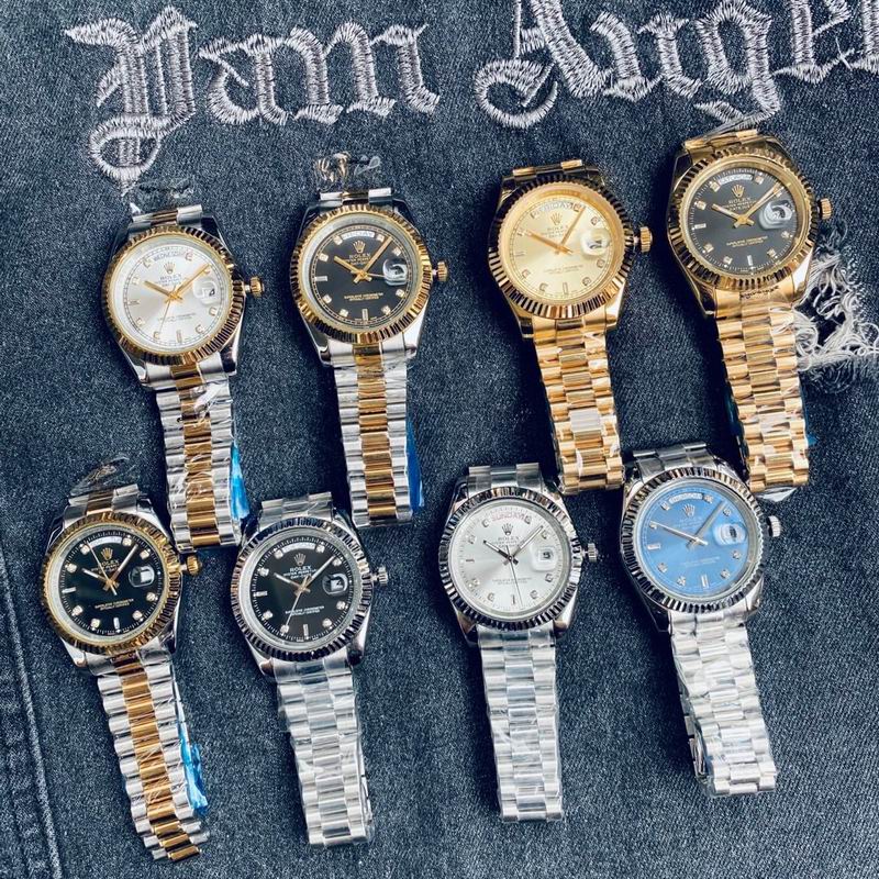 Rolex 41mm 080890